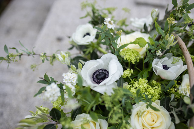 Présentation de l'entreprise Epitaphe - Epitaphe Deuil - Compositions florales sur mesure sépulture - Le mans